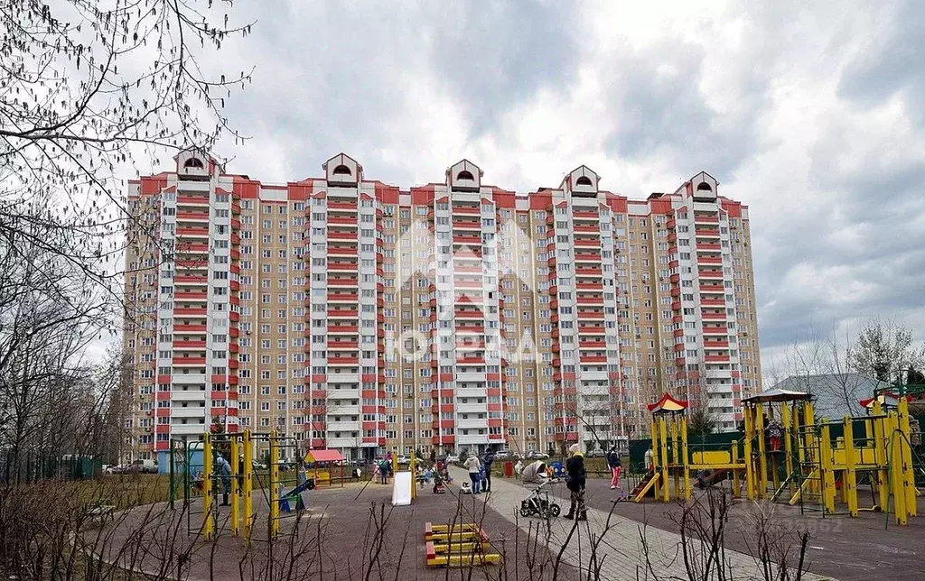 6-к кв. Московская область, Химки Совхозная ул., 27 (170.0 м) - Фото 2