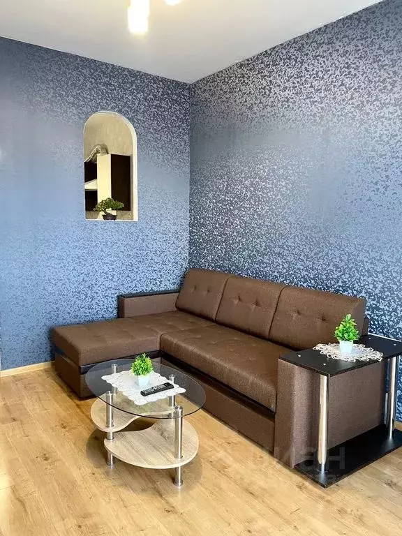 1-к кв. Ленинградская область, Колтуши Всеволожский район, ул. Иоанна ... - Фото 1