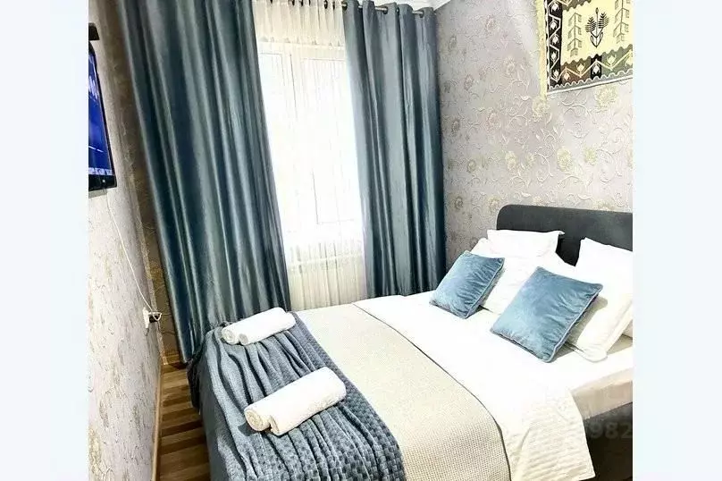 1-к кв. Дагестан, Махачкала просп. Имама шамиля, 36 (50.0 м) - Фото 2