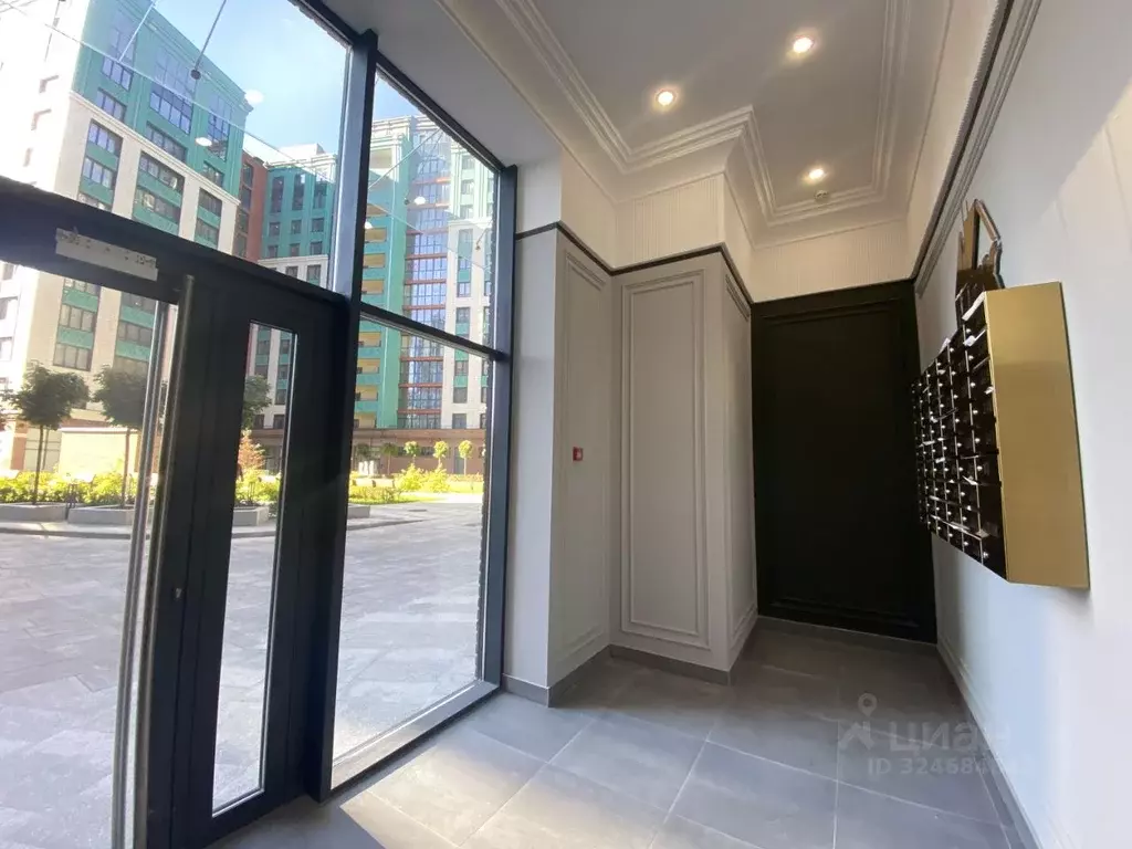 2-к кв. Калининградская область, Калининград ул. Генерал-фельдмаршала ... - Фото 1