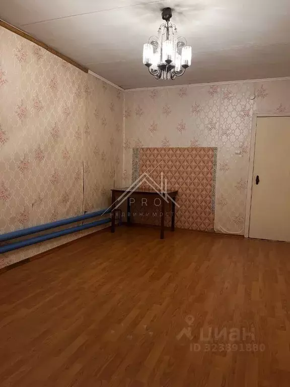 2-к кв. Костромская область, Буй ул. Октябрьской Революции, 90/2 (48.1 ... - Фото 2