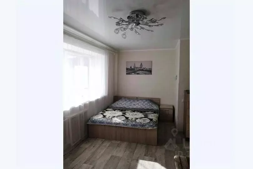 1-к кв. Новгородская область, Великий Новгород Новолучанская ул., 14 ... - Фото 0