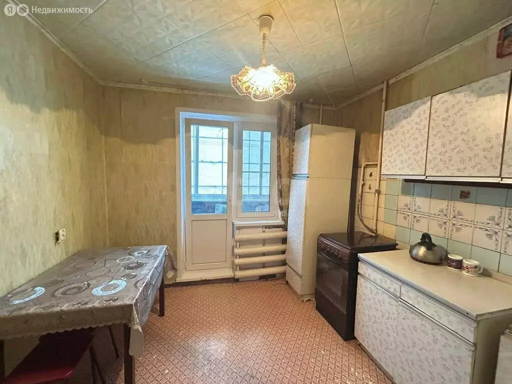 2-комнатная квартира: Гусь-Хрустальный, Транспортная улица, 16 (55.6 ... - Фото 0