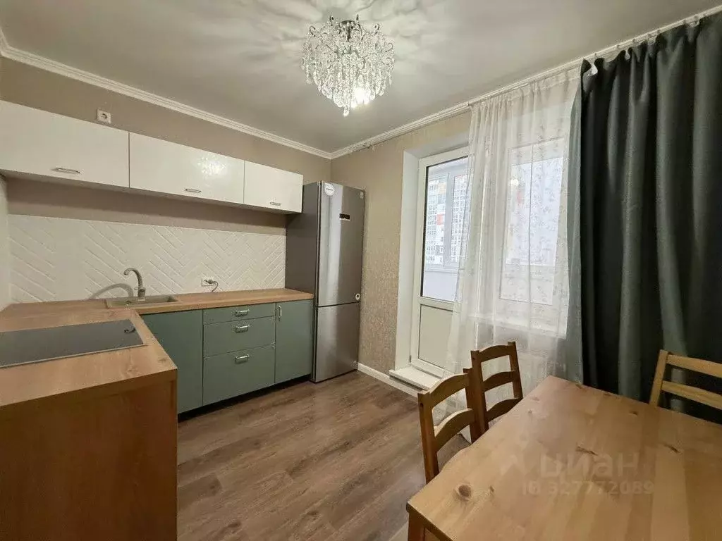 2-к кв. Калужская область, Калуга ул. Минская, 41 (59.0 м) - Фото 2