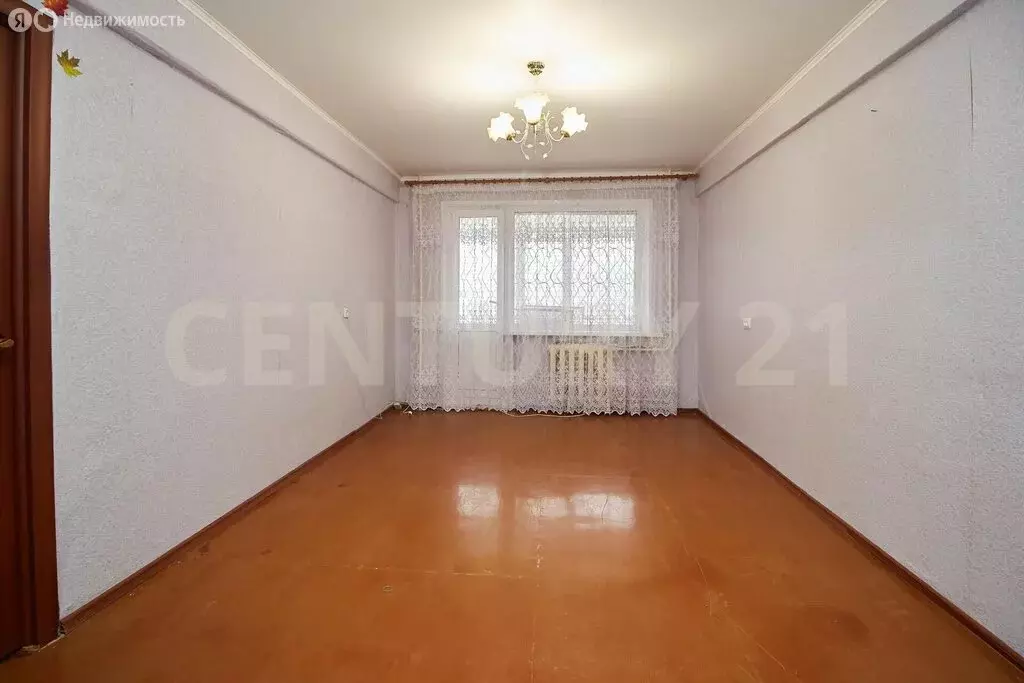 2-комнатная квартира: Ульяновск, улица Ефремова, 77 (47 м) - Фото 2