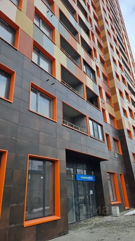 Помещение свободного назначения в Московская область, Люберцы ... - Фото 0