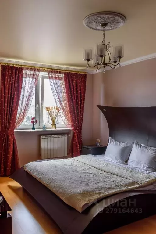 2-к кв. Санкт-Петербург Ленинский просп., 88 (100.0 м) - Фото 1