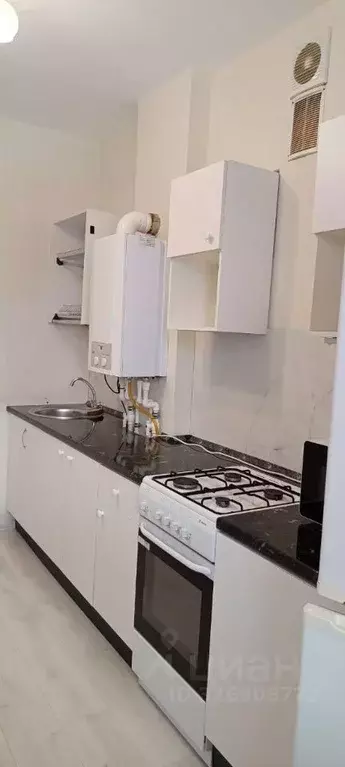 1-к кв. Татарстан, Пестречинский район, Богородское с/пос, д. Куюки ... - Фото 1