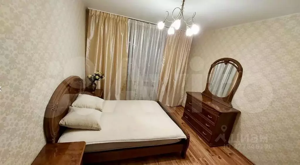 2-к кв. Архангельская область, Архангельск просп. Обводный Канал, 29 ... - Фото 1