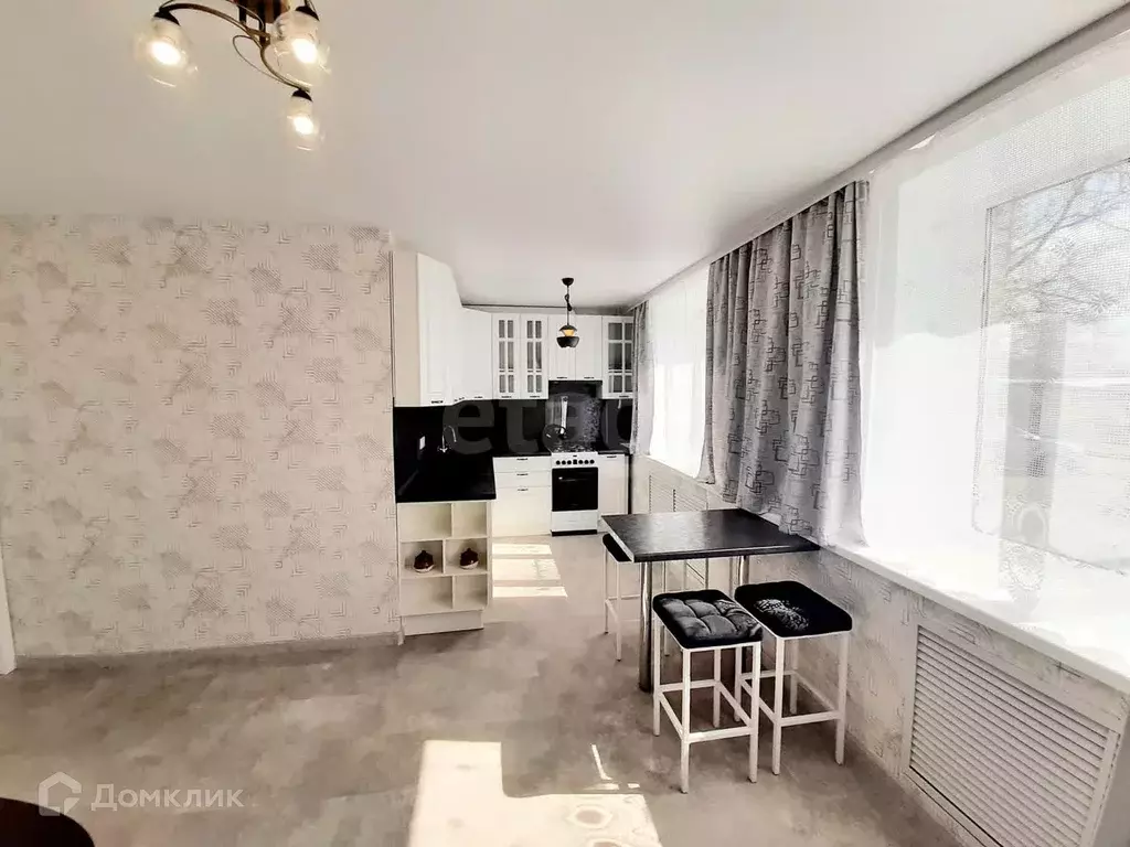 Продаётся 3-к квартира, 57.3 м - Фото 1
