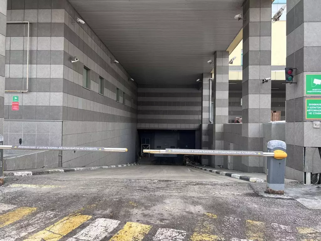 Склад в Москва Каширское ш., 19к2 (276 м) - Фото 1