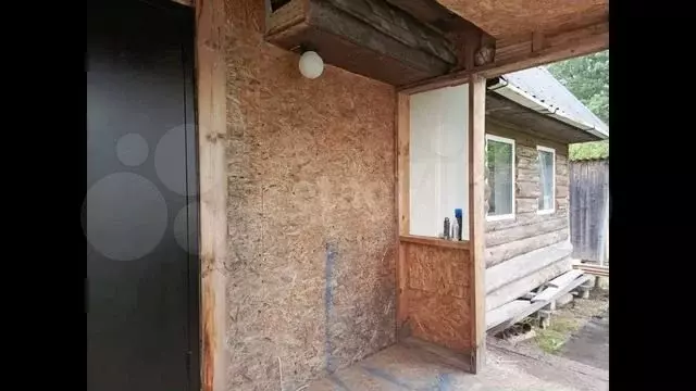 Дача 30 м на участке 6 сот. - Фото 1