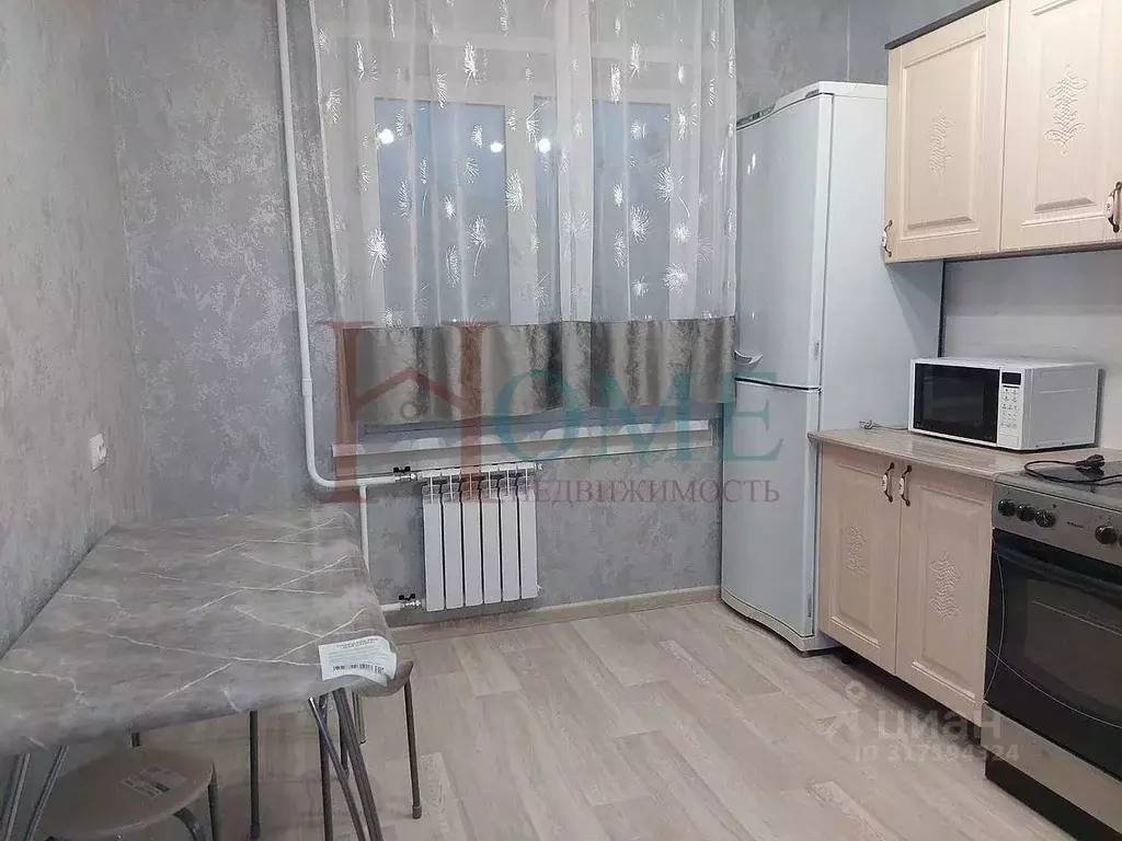 2-к кв. Новосибирская область, Новосибирск Академгородок мкр, ул. ... - Фото 1