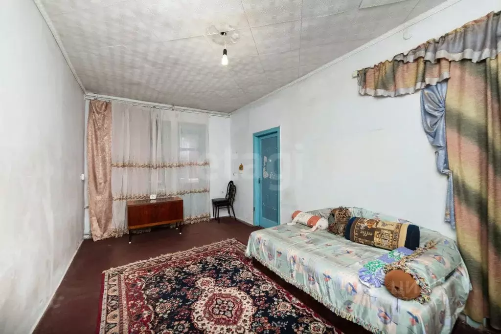 2-к кв. Курганская область, Курган ул. Коли Мяготина, 173 (40.1 м) - Фото 1