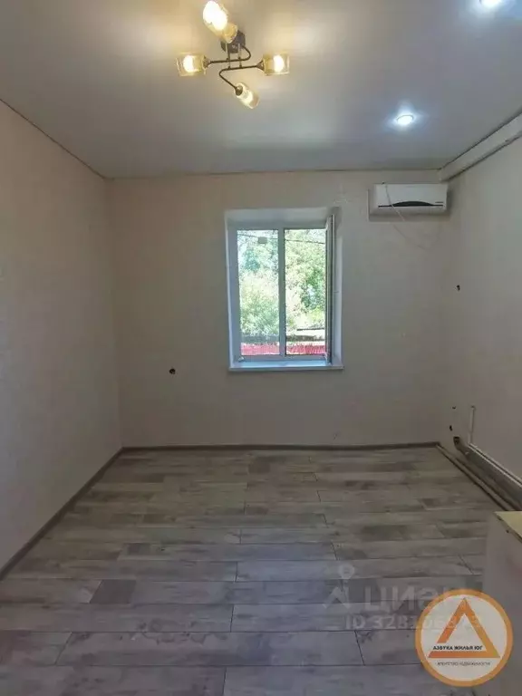 Студия Краснодарский край, Туапсе ул. Клары Цеткин (22.0 м) - Фото 2