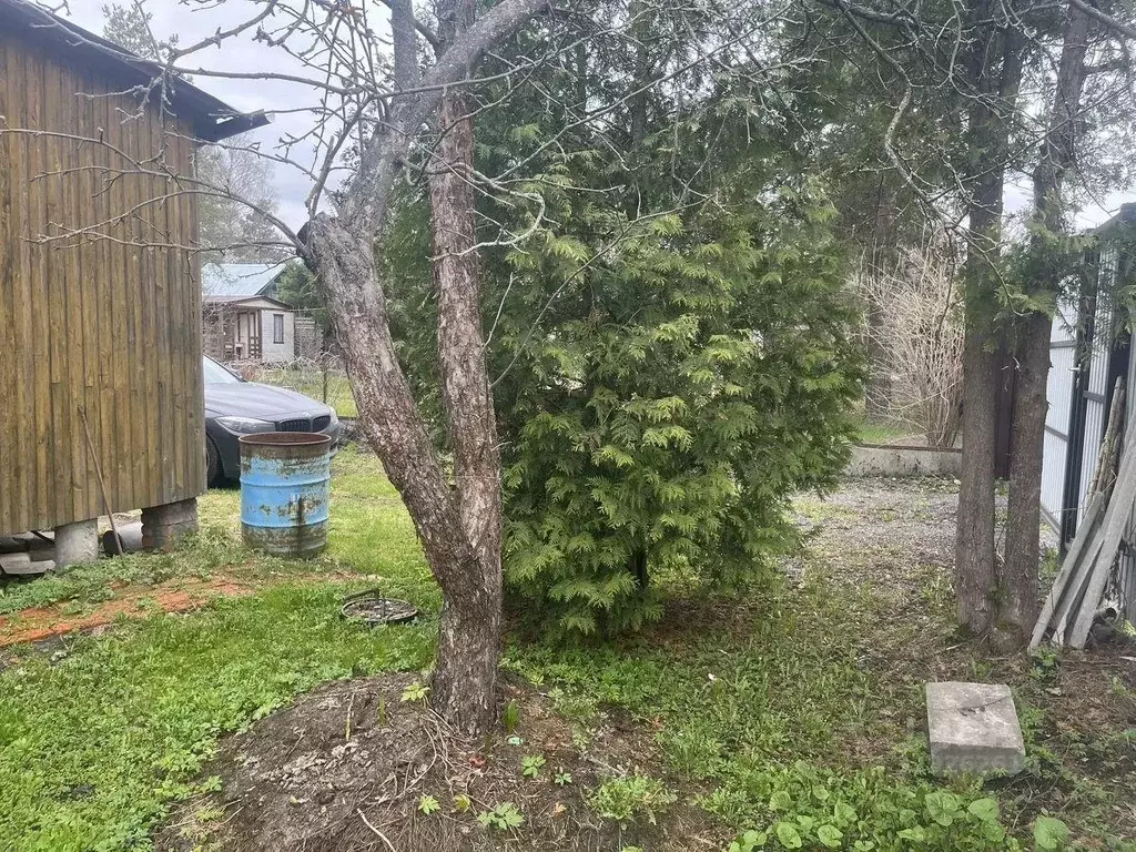 Дом, 46.6 м - Фото 1