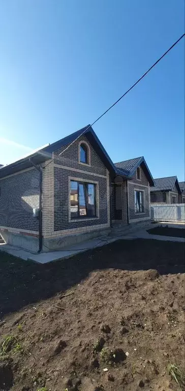 Дом 120 м на участке 5,9 сот. - Фото 0
