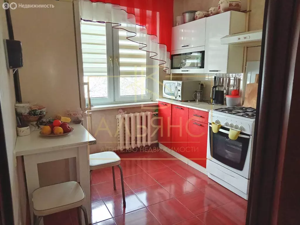 2-комнатная квартира: Владикавказ, Московская улица, 54 (50 м) - Фото 1