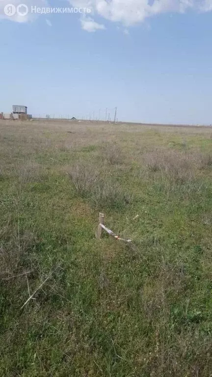 Участок в село Каменоломня, улица Гаспринского, 61 (8 м) - Фото 0