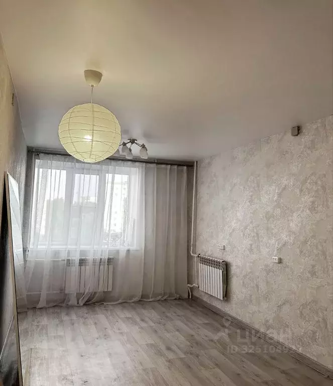 Студия Татарстан, Казань Актайская ул., 7А (18.1 м) - Фото 1