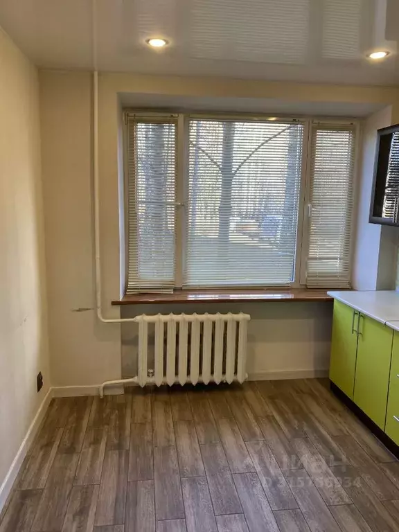 3-к кв. Санкт-Петербург просп. Науки, 6/1 (70.0 м) - Фото 1