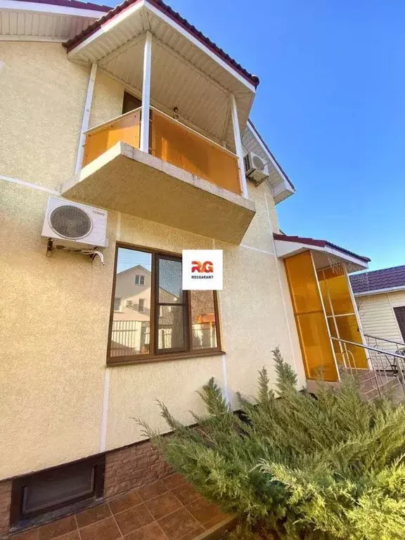 Дом в Краснодарский край, Новороссийск городской округ, с. Федотовка ... - Фото 2