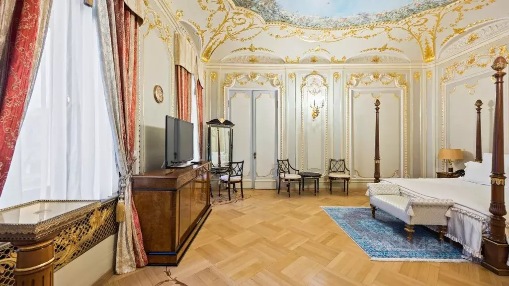 Офис в Санкт-Петербург наб. Реки Мойки, 59 (70 м) - Фото 2