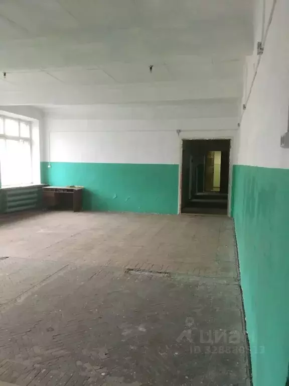 Помещение свободного назначения в Коми, Печора г. Печора муниципальное ... - Фото 2