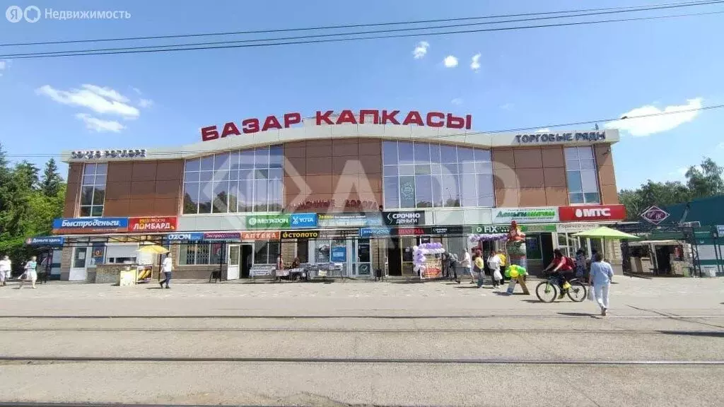 Помещение свободного назначения (350 м) - Фото 1