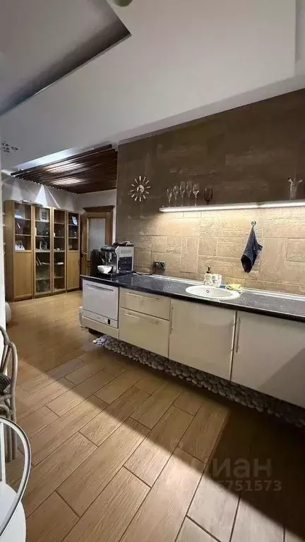 2-к кв. Москва Хорошевское ш., 12к1 (60.0 м) - Фото 2