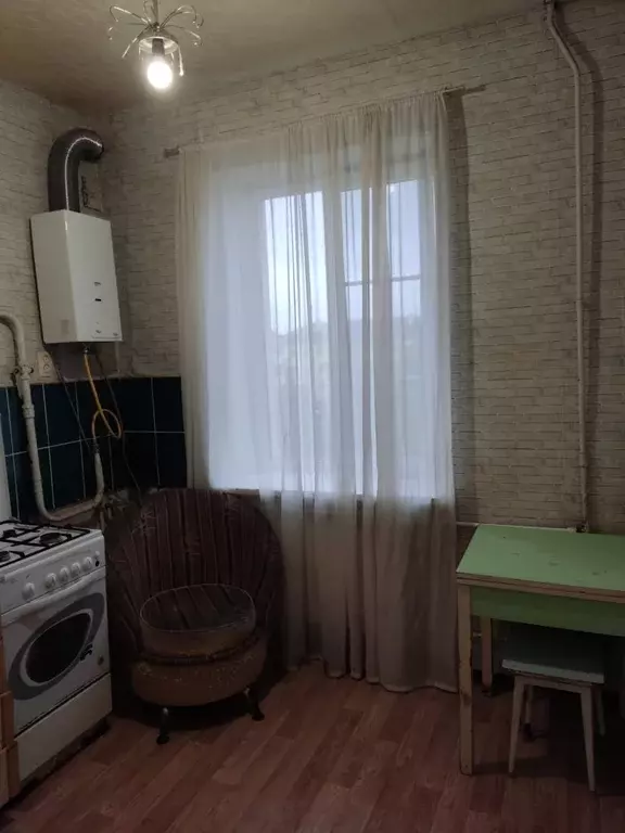 Продаётся 1-к квартира, 32 м - Фото 1