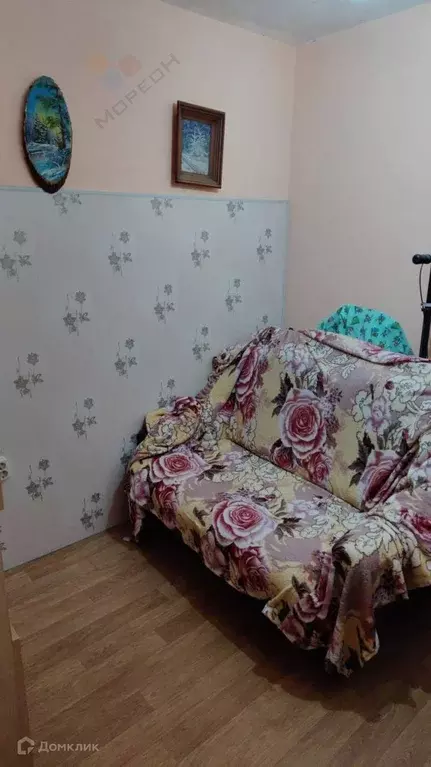 Продаётся 1-к квартира, 35.7 м - Фото 1