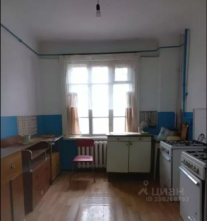 Комната Татарстан, Зеленодольск Комсомольская ул., 24 (18.0 м) - Фото 2