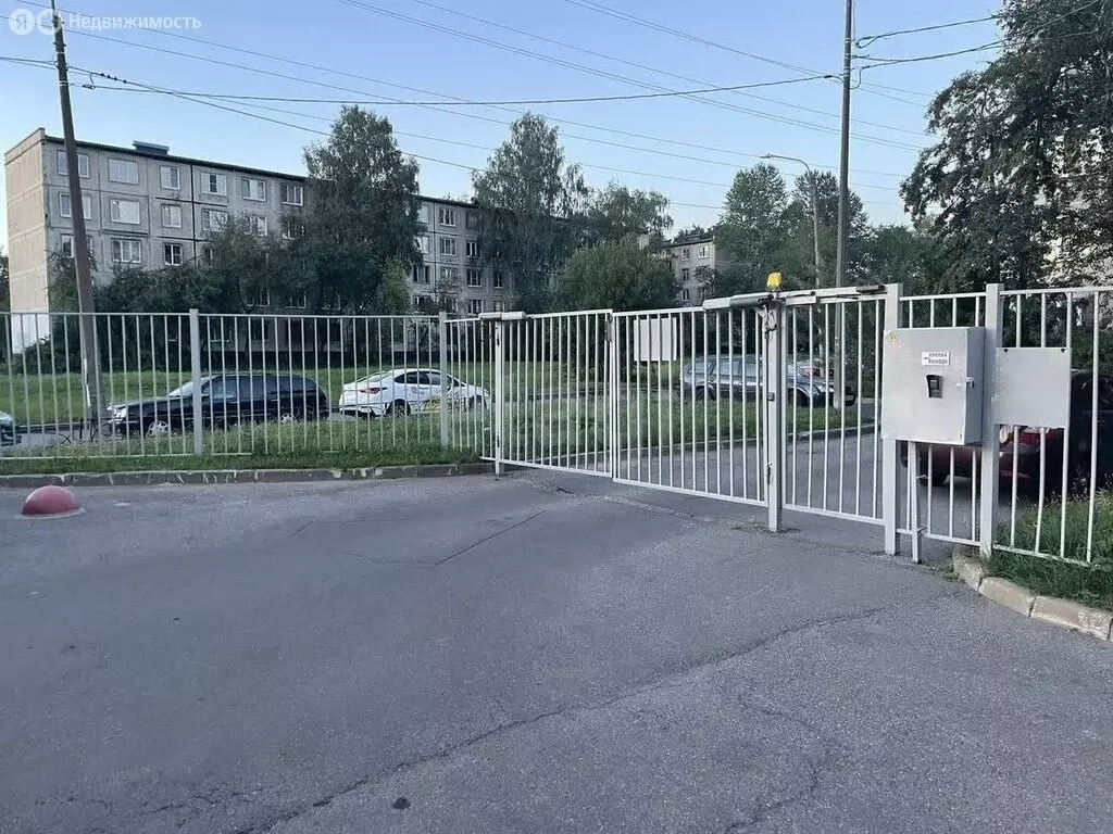 1-комнатная квартира: Санкт-Петербург, проспект Большевиков, 79к4 ... - Фото 2