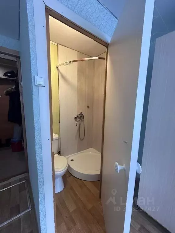 Комната Башкортостан, Уфа ул. Блюхера, 21/1 (15.0 м) - Фото 1