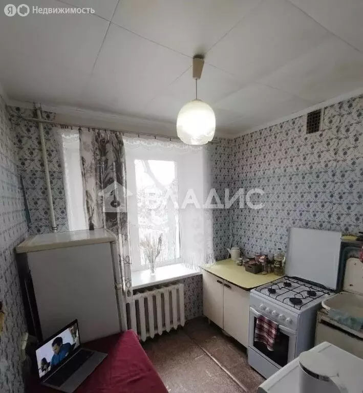 2-комнатная квартира: Красное Село, Красногородская улица, 15 (35 м) - Фото 1