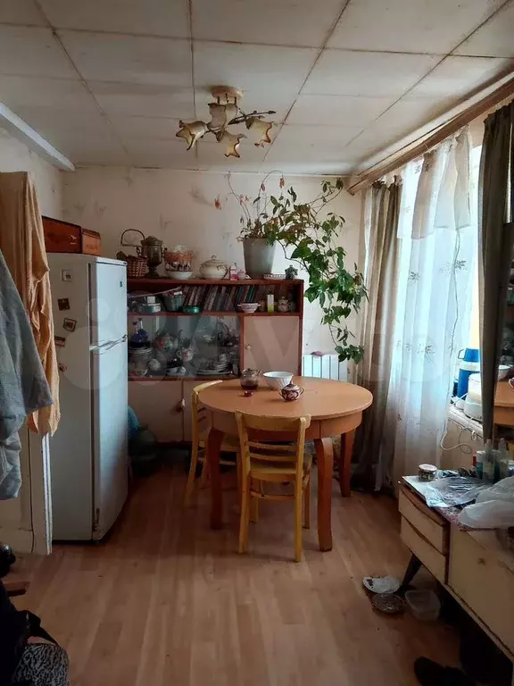 Дом 52,8 м на участке 5,7 сот. - Фото 0