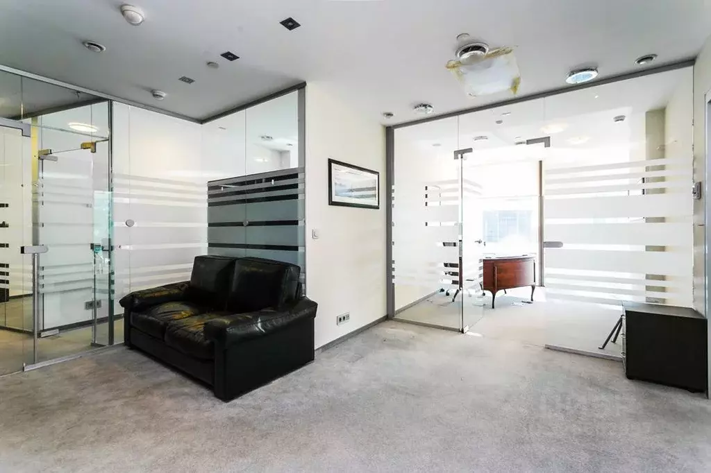 Офис в Москва наб. Пресненская, 12 (150 м) - Фото 2