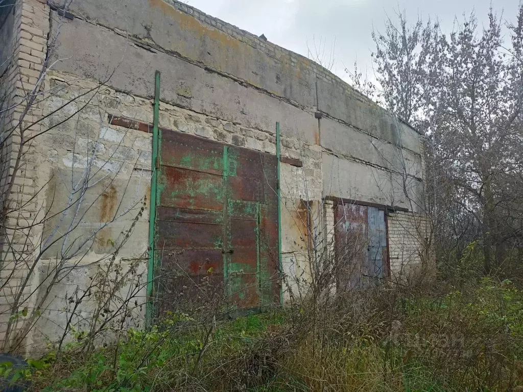 Помещение свободного назначения в Орловская область, Орловский район, ... - Фото 1