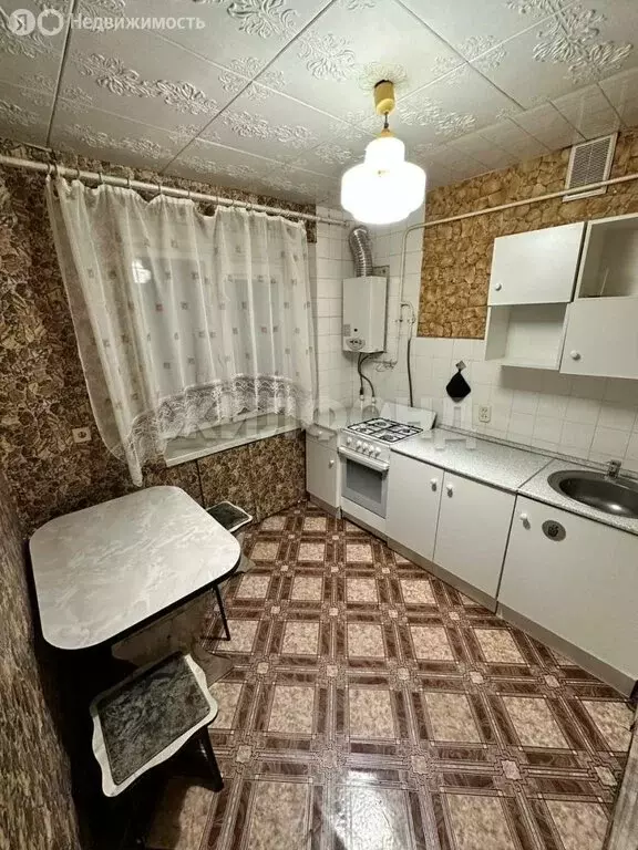 1-комнатная квартира: Тольятти, улица Мира, 68 (30.3 м) - Фото 1