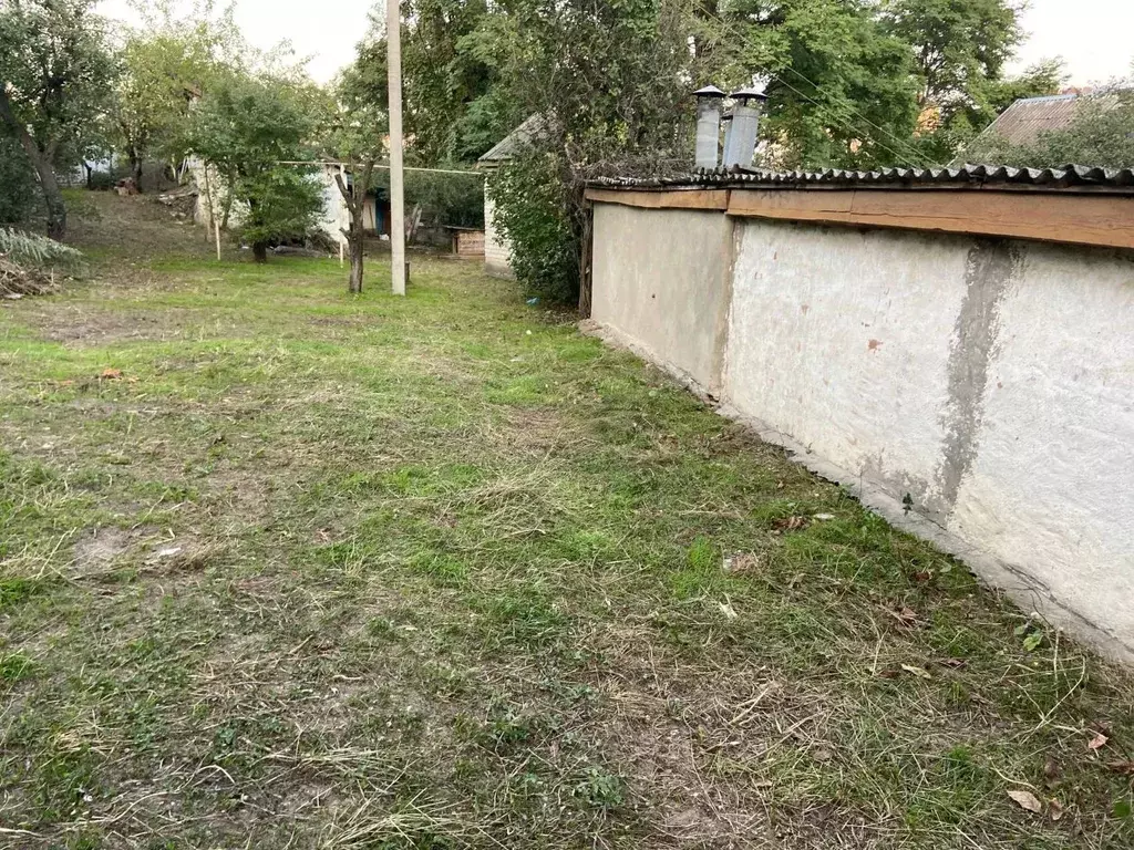 Участок в Ставропольский край, Ессентуки ул. Орджоникидзе, 10 (11.1 ... - Фото 2
