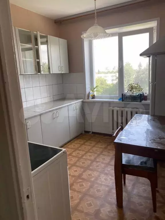 3-к. квартира, 65 м, 5/9 эт. - Фото 1