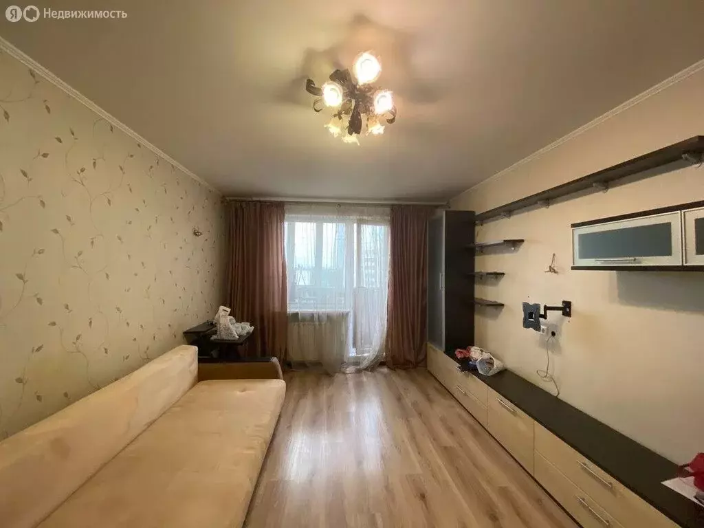 2-комнатная квартира: Москва, Венёвская улица, 19 (55 м) - Фото 0