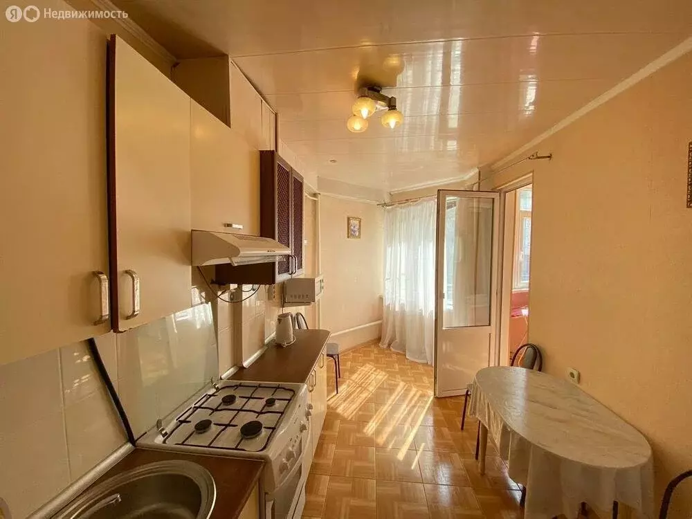 1-комнатная квартира: Анапа, Крымская улица, 272 (39 м) - Фото 2