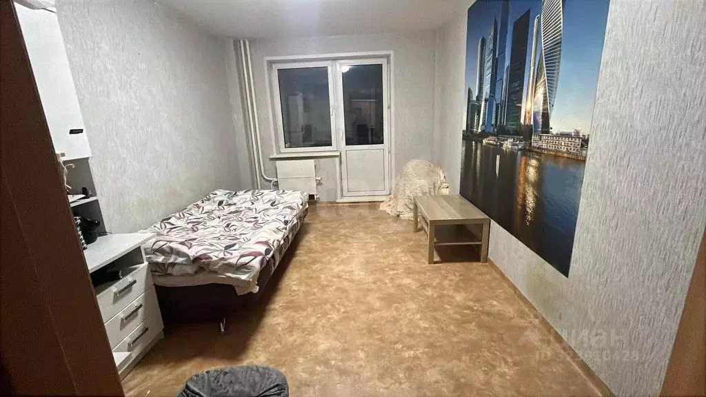 Студия Красноярский край, Красноярск ул. Карамзина, 8 (27.0 м) - Фото 2