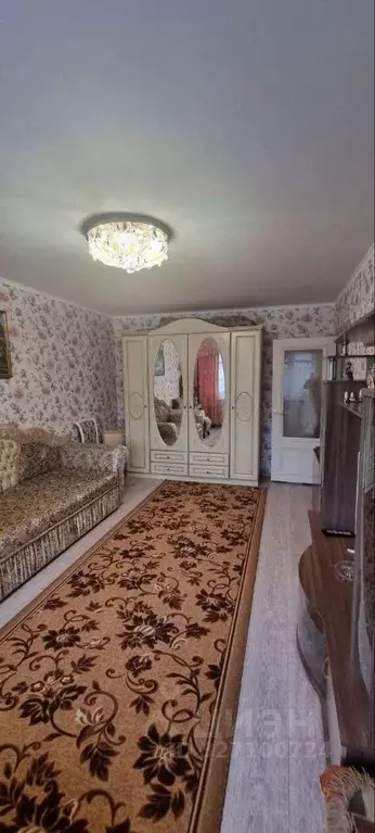 2-к кв. Краснодарский край, Анапа ул. Ленина, 233 (67.0 м) - Фото 2