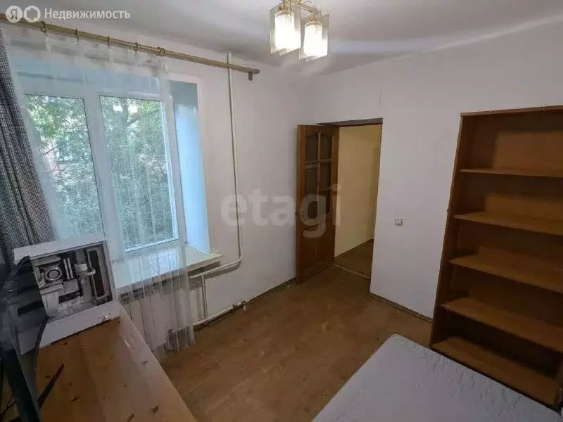 2-комнатная квартира: Новосибирск, улица Гоголя, 17А (38.7 м) - Фото 1