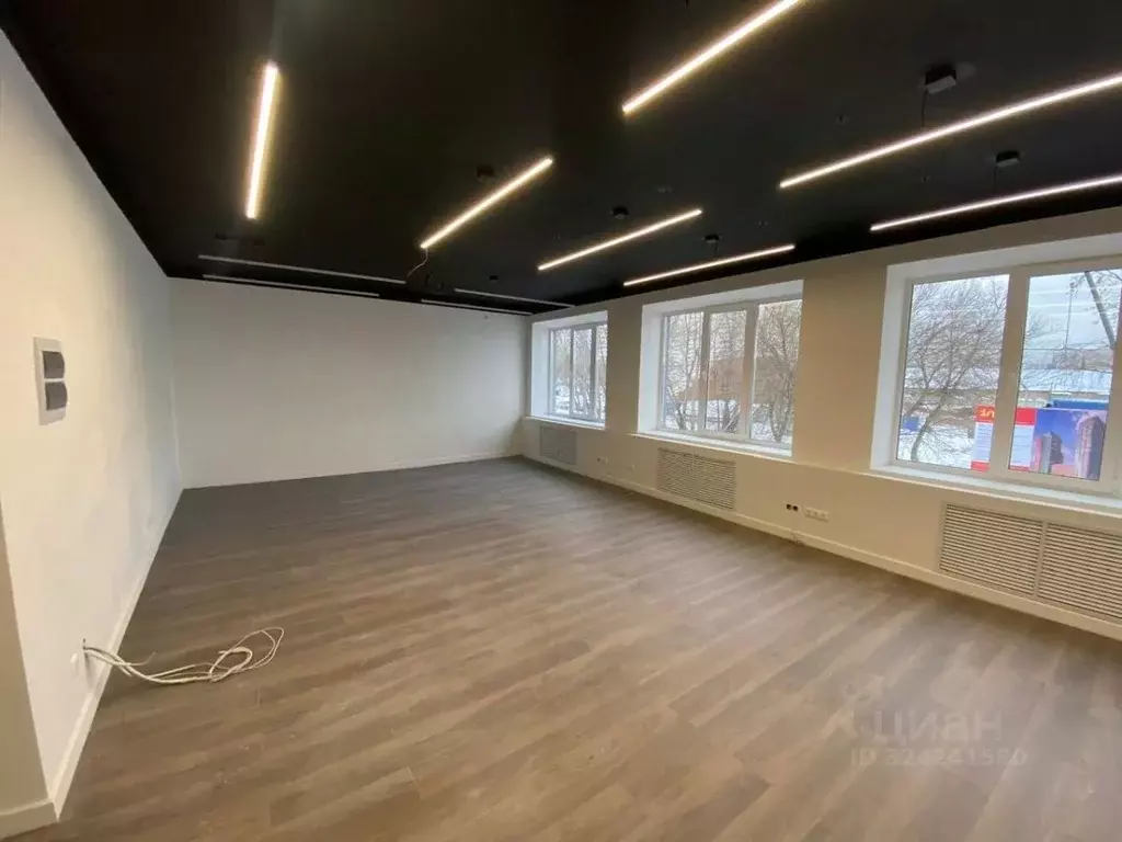 Помещение свободного назначения в Москва ул. Мусы Джалиля, 4А (300 м) - Фото 1