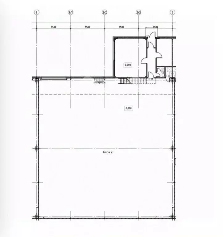 Помещение свободного назначения в Московская область, Подольск ... - Фото 2
