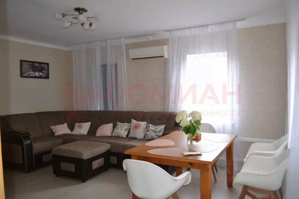 Дом в Ростовская область, Волгодонск Ореховый пер., 4 (74 м) - Фото 1